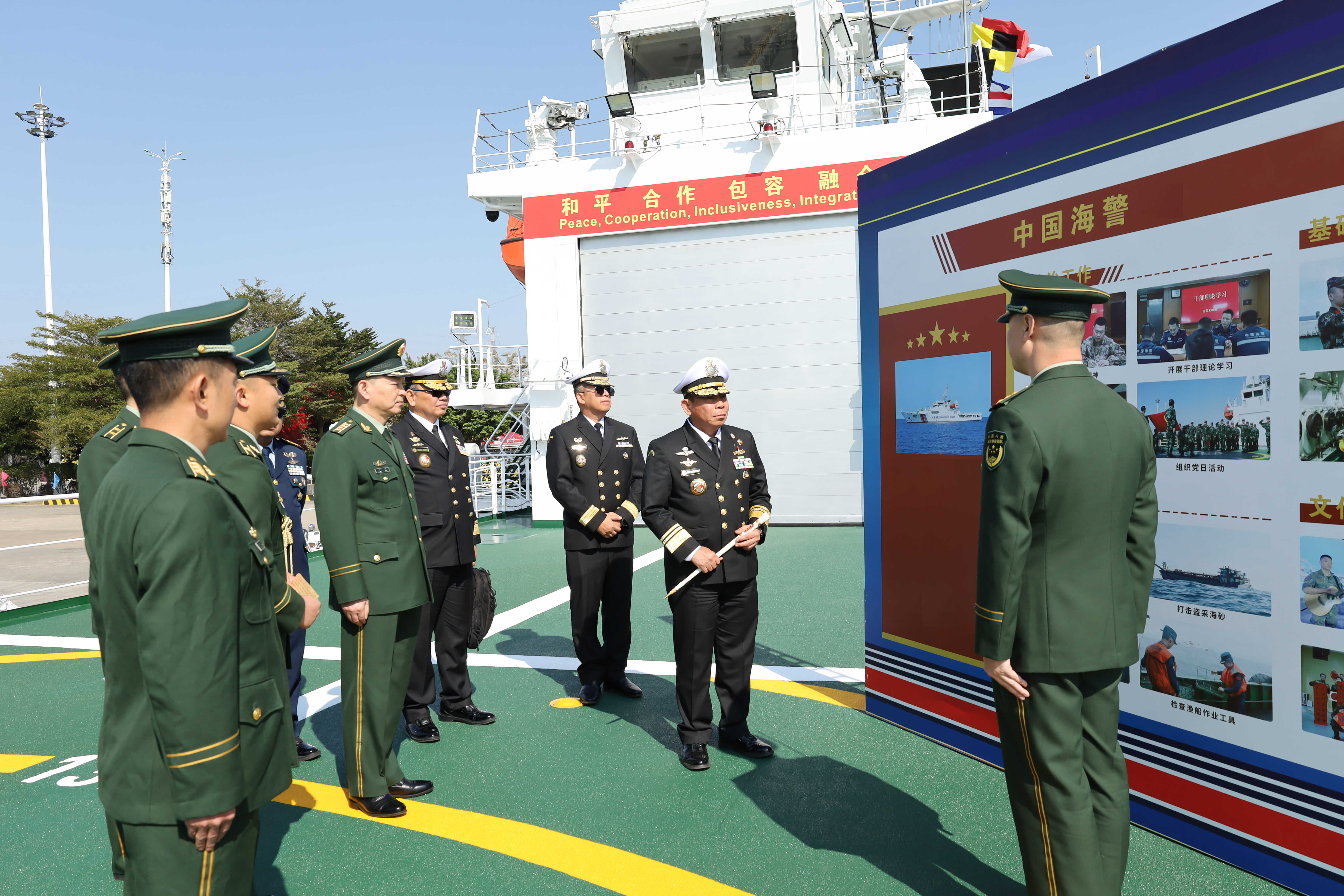 Lejing Sports-CBA季后赛倒计时；广州队赛后官宣签约；细节引发关注；赛场秩序良好；资深球员宣示担当的简单介绍